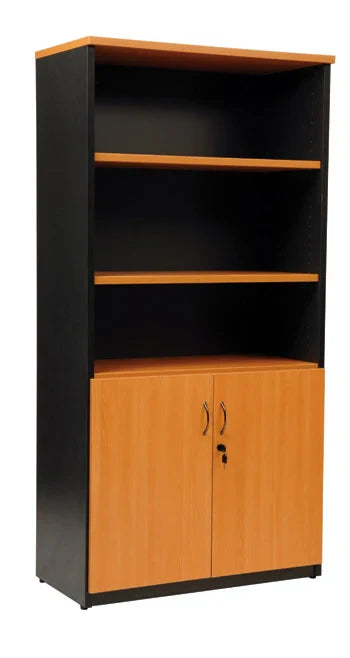 Logan Stationary Cupboard