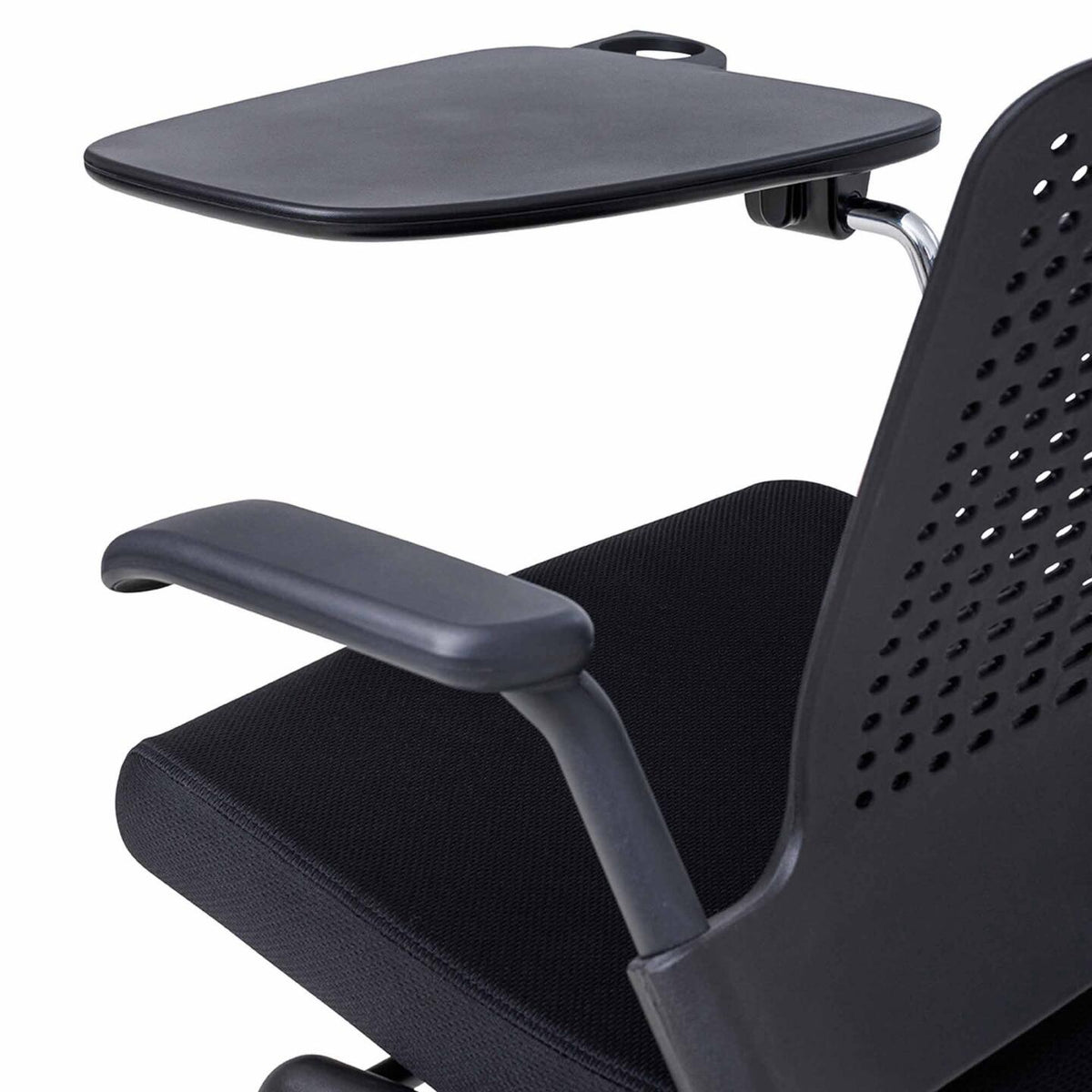 Klass 3C/2M Electric 90Deg Workstation With Edge25 Screen