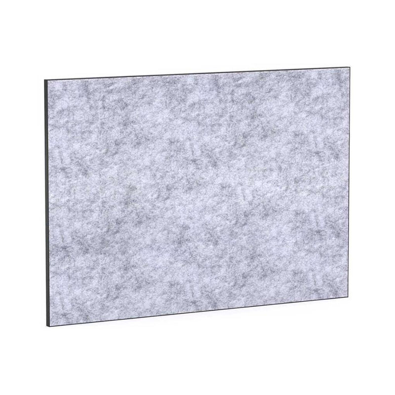 Edge25mm Agile Single-sided Desk or Double-sided Desk Screen