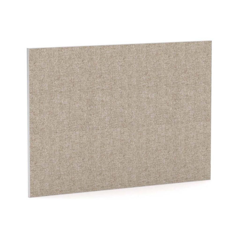 Edge25mm Agile Single-sided Desk or Double-sided Desk Screen