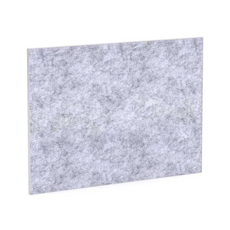 Edge25mm Klass Single-sided Desk Screen