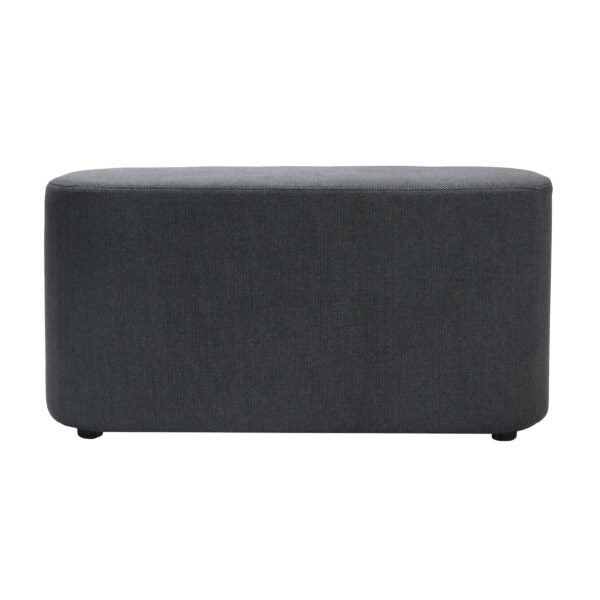Kali Rectangle Ottoman