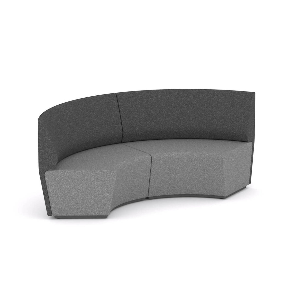 Motion Arc 2 Charcoal/Stone