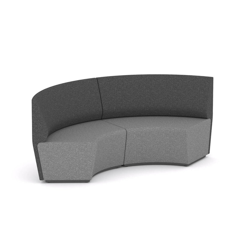 Motion Arc 2 Charcoal/Stone