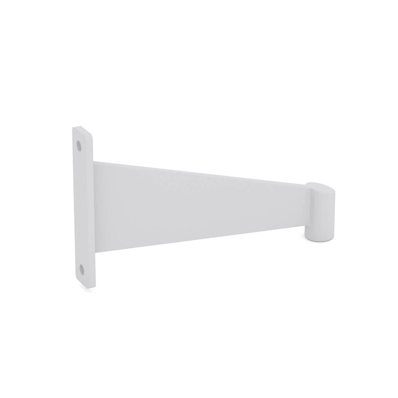 Studio 50mm Screen Feet Pair to suit 60mm Castor