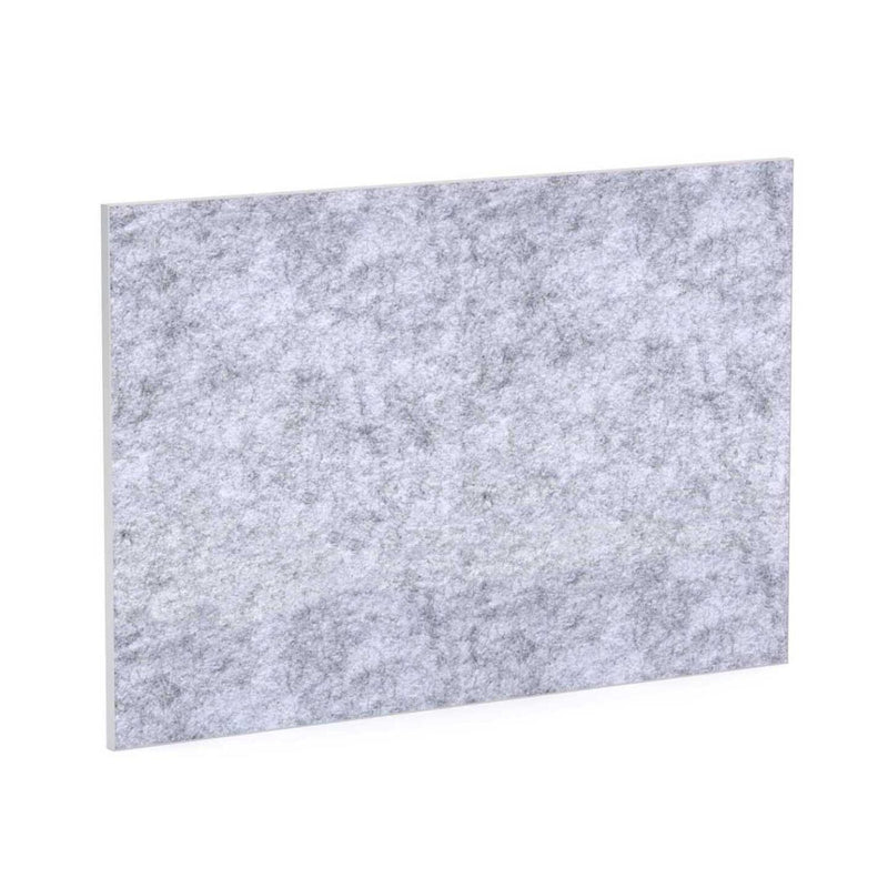 Edge25mm Klass Double-sided Desk Screen