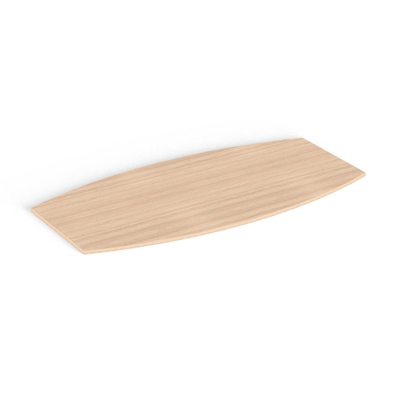 OLG Shaped Worktop Boat