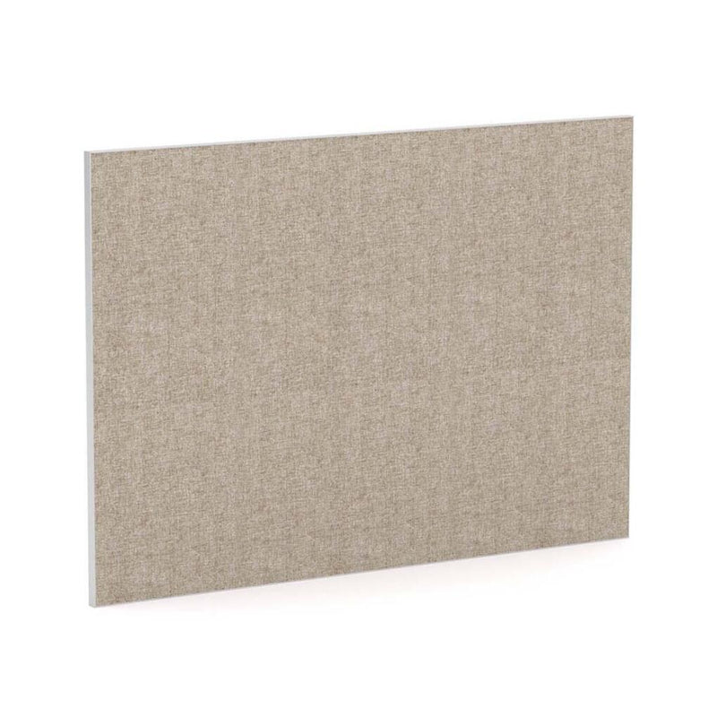 Edge25mm Klass Single-sided Desk Screen