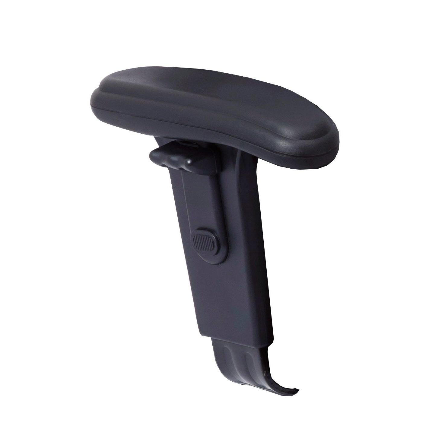 Adjustable Arms To Suit Operator & Mesh Chairs.-Elite Office Furniture