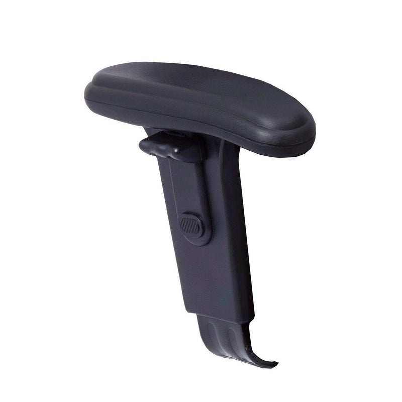 Adjustable Arms To Suit Operator & Mesh Chairs.-Elite Office Furniture