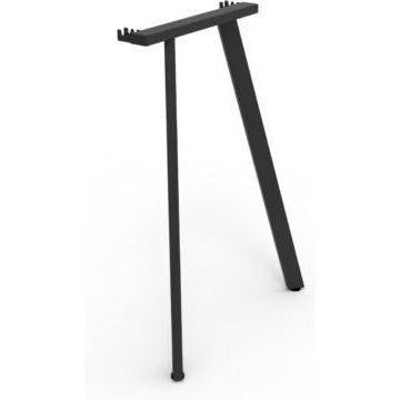 Intermediate High Bar Table Single Leg