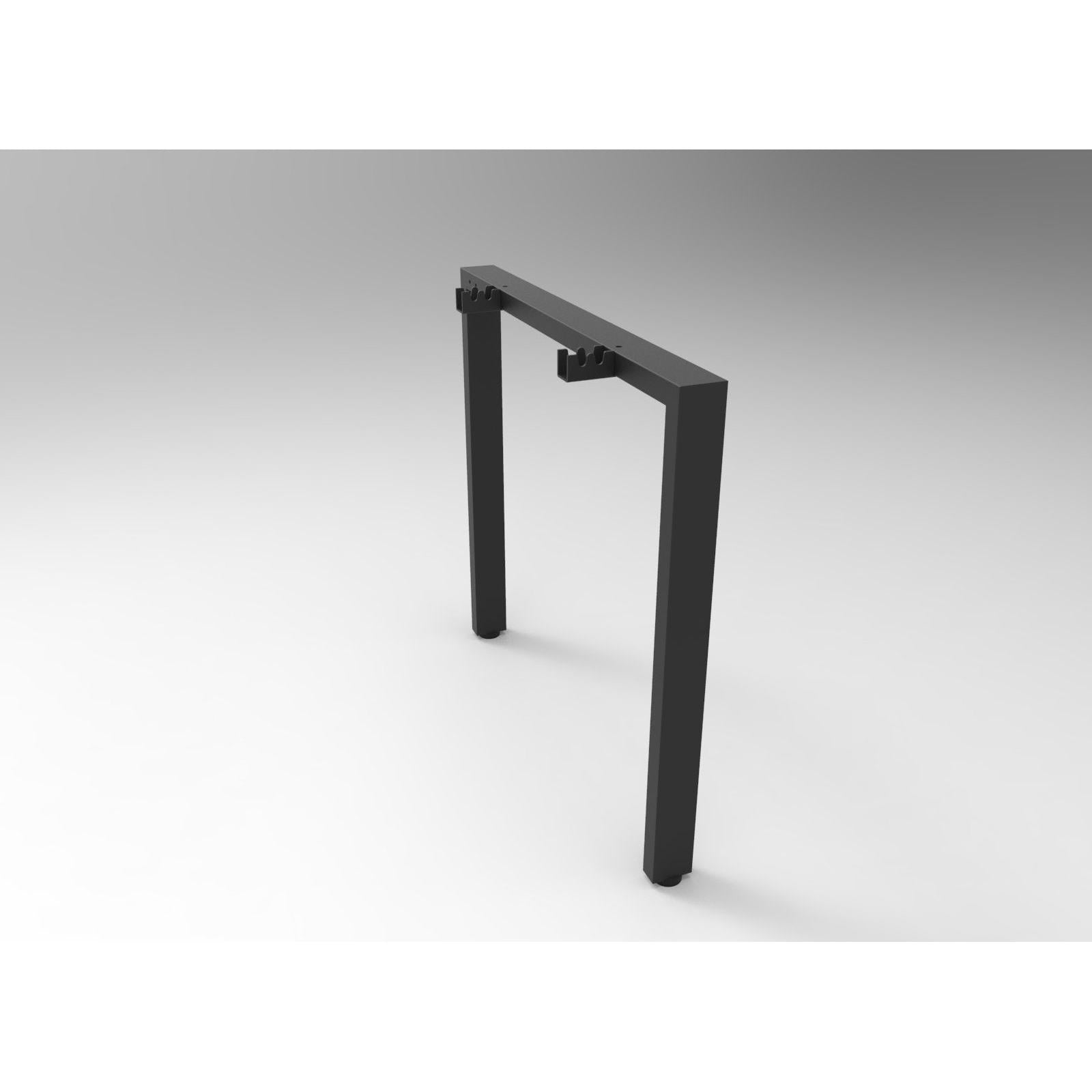 Deluxe Profile Single Leg Set