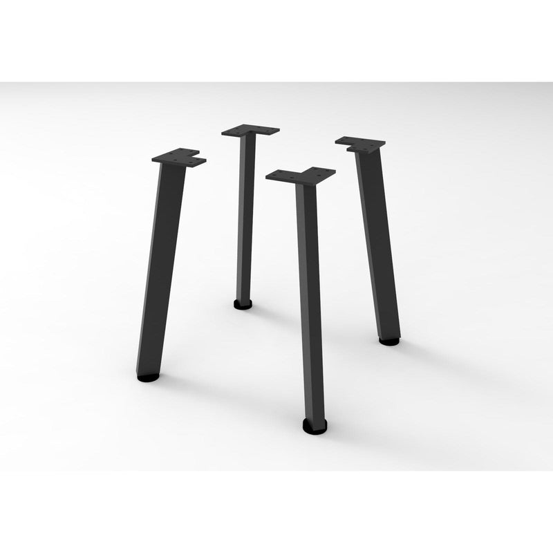 Eternity Coffee Table Leg Set