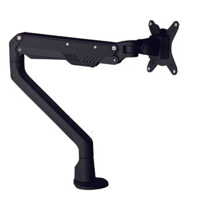 Elevate Single Monitor Arm