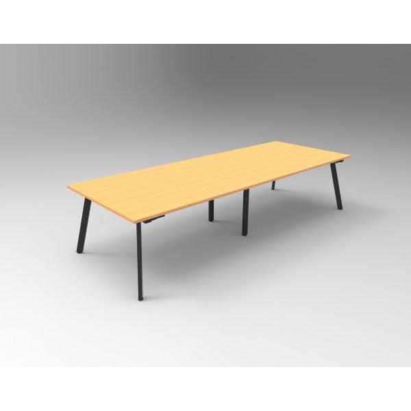 Eternity Meeting & Boardroom Table Rectangle-Elite Office Furniture