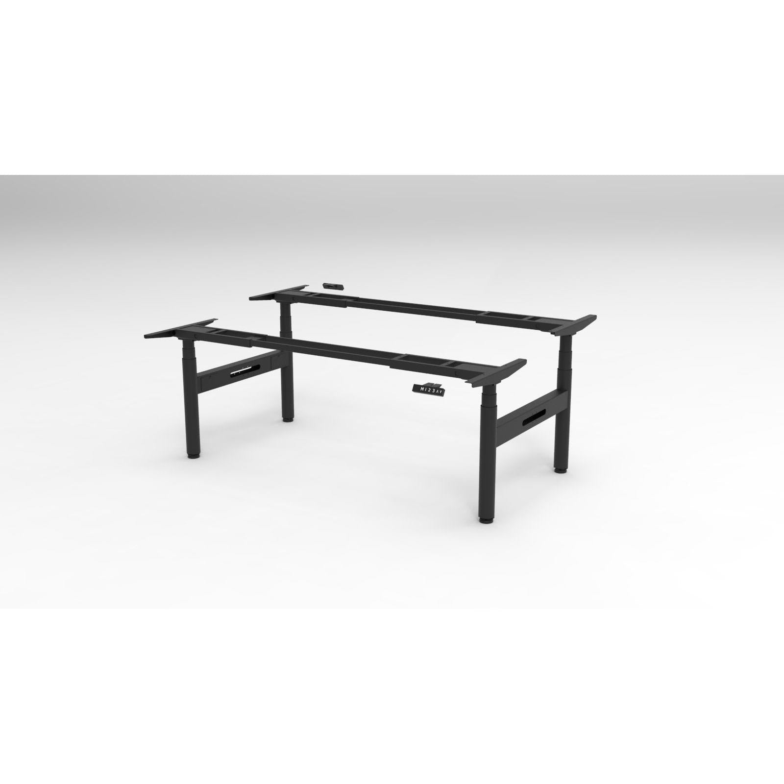 Halo+ Back To Back Frame