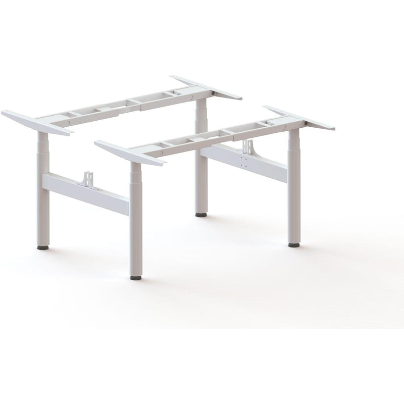 Halo+ Back To Back Frame