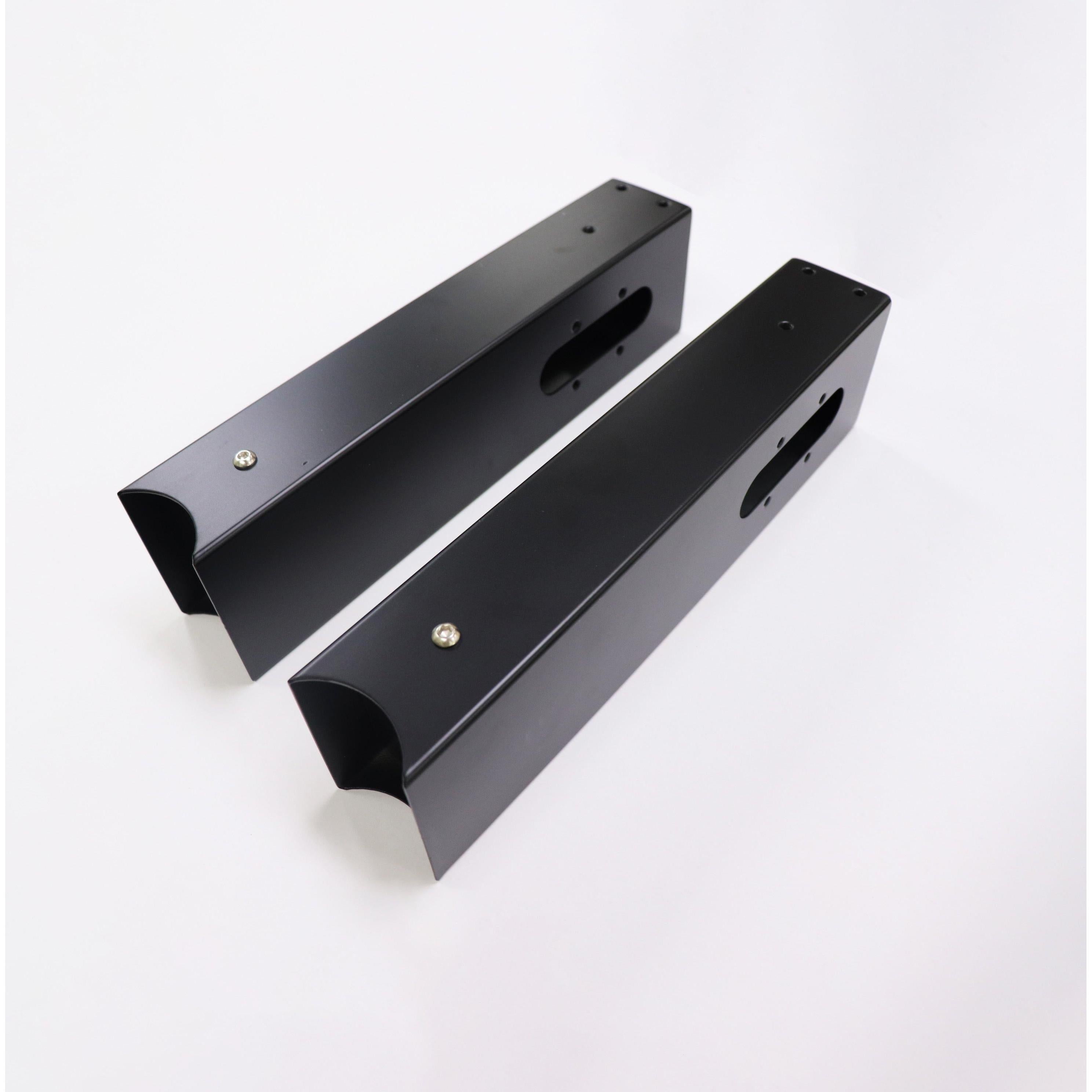 Halo+ Single Side Arm