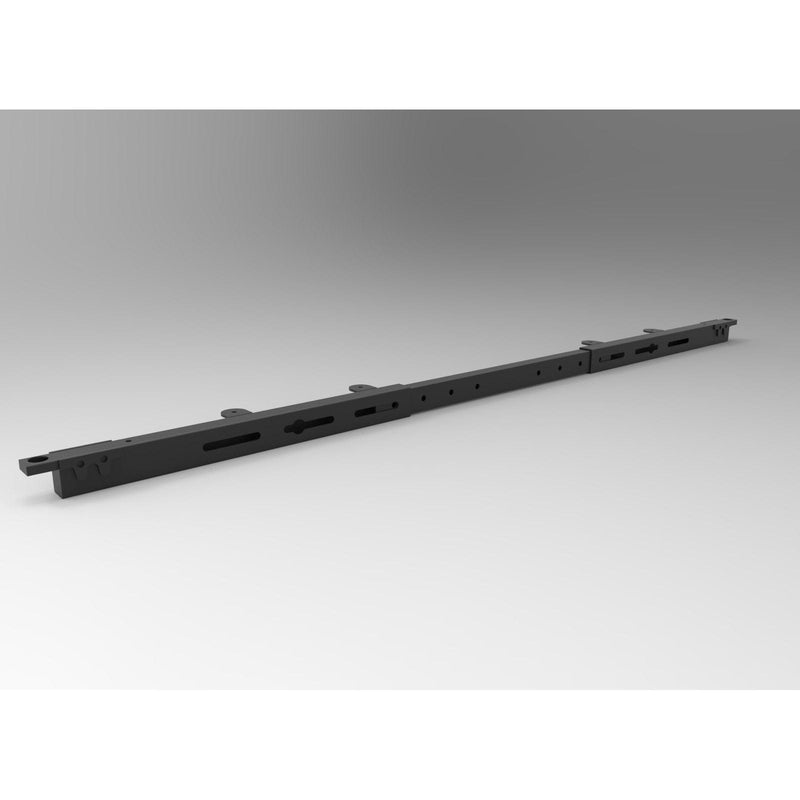 Deluxe Infinity & Eternity Rails