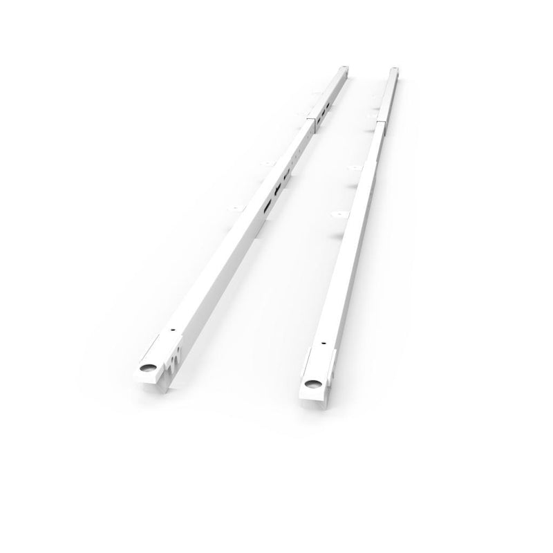 Deluxe Infinity & Eternity Rails