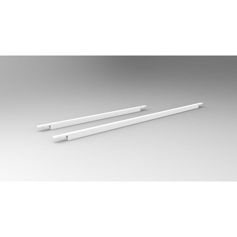 Deluxe Infinity & Eternity Rails