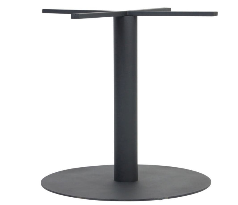 Estilo Disc Base Table Frame