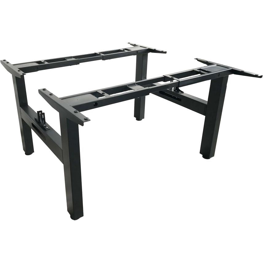 Boost Static Back To Back Frame