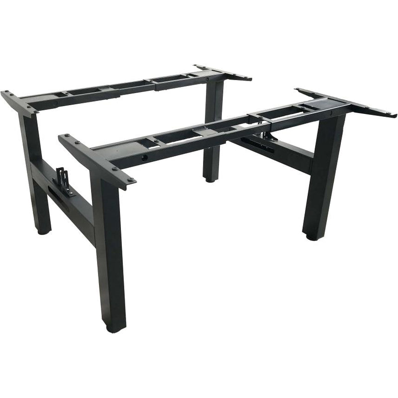 Boost Static Back To Back Frame