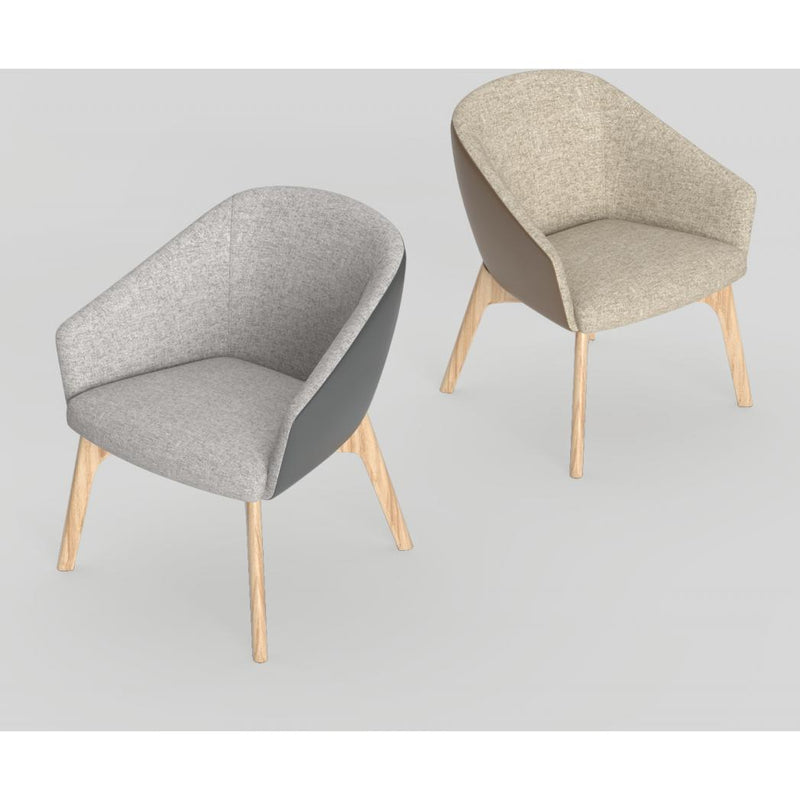 Mesa Chair