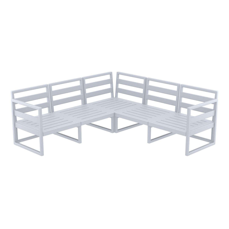 Siesta Mykonos Lounge Corner