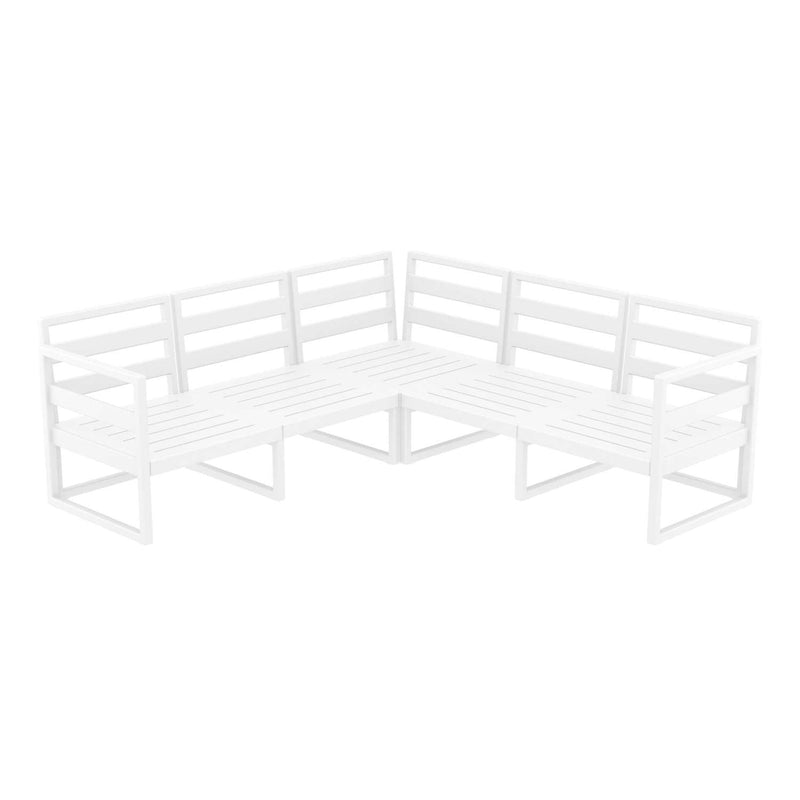 Siesta Mykonos Lounge Corner