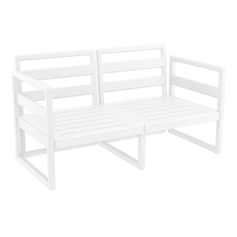 Siesta Mykonos Lounge Set