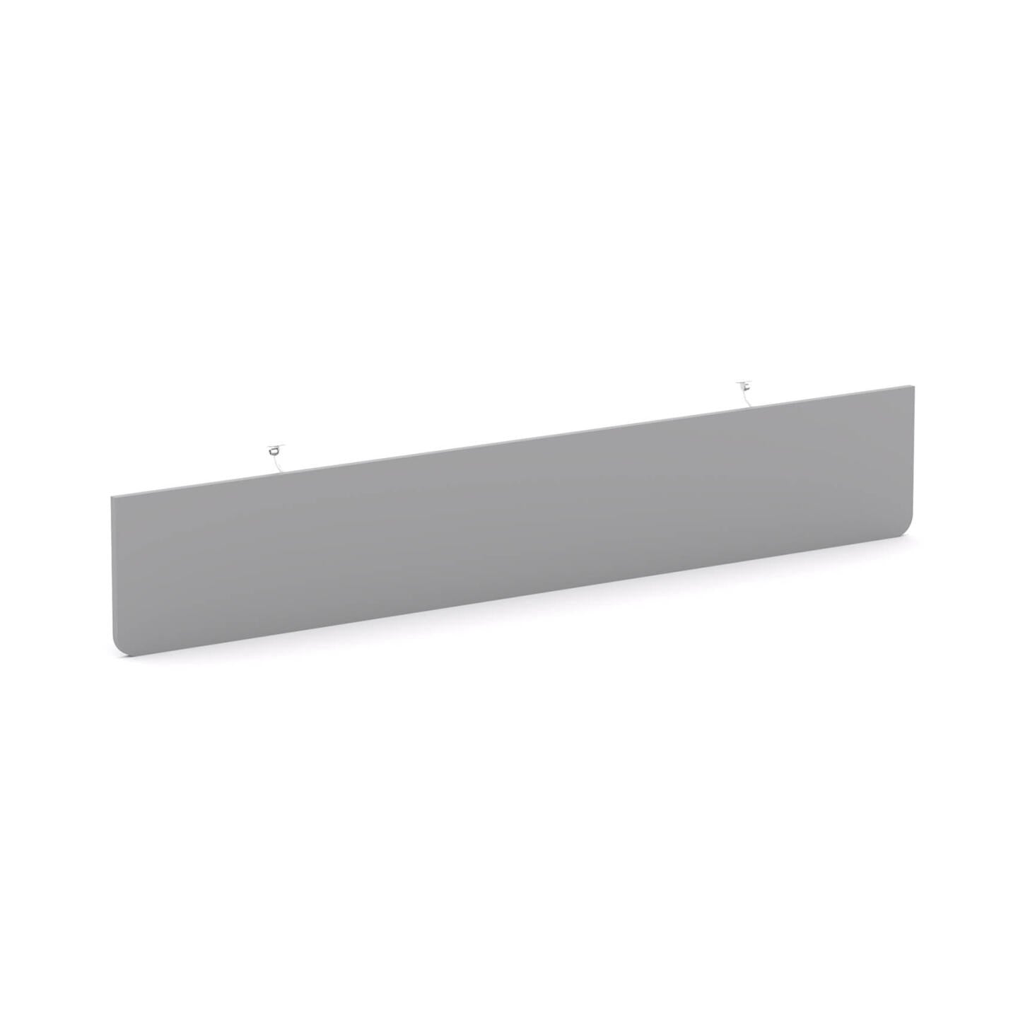 MODULUS Flip Table 1450mm Modesty; Silve