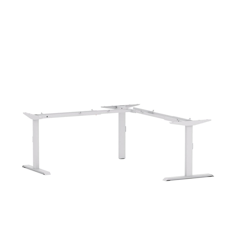 Klass Fixed 90Deg Workstation - Frame Only