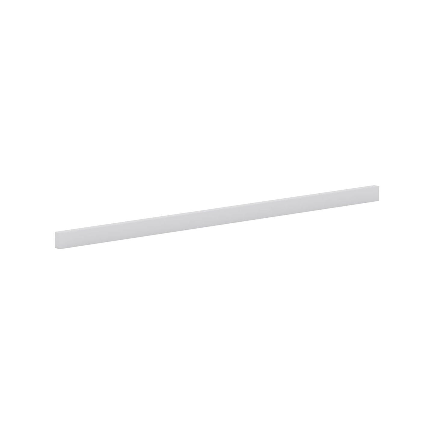 OLG Stiffener Rail to support worktop load