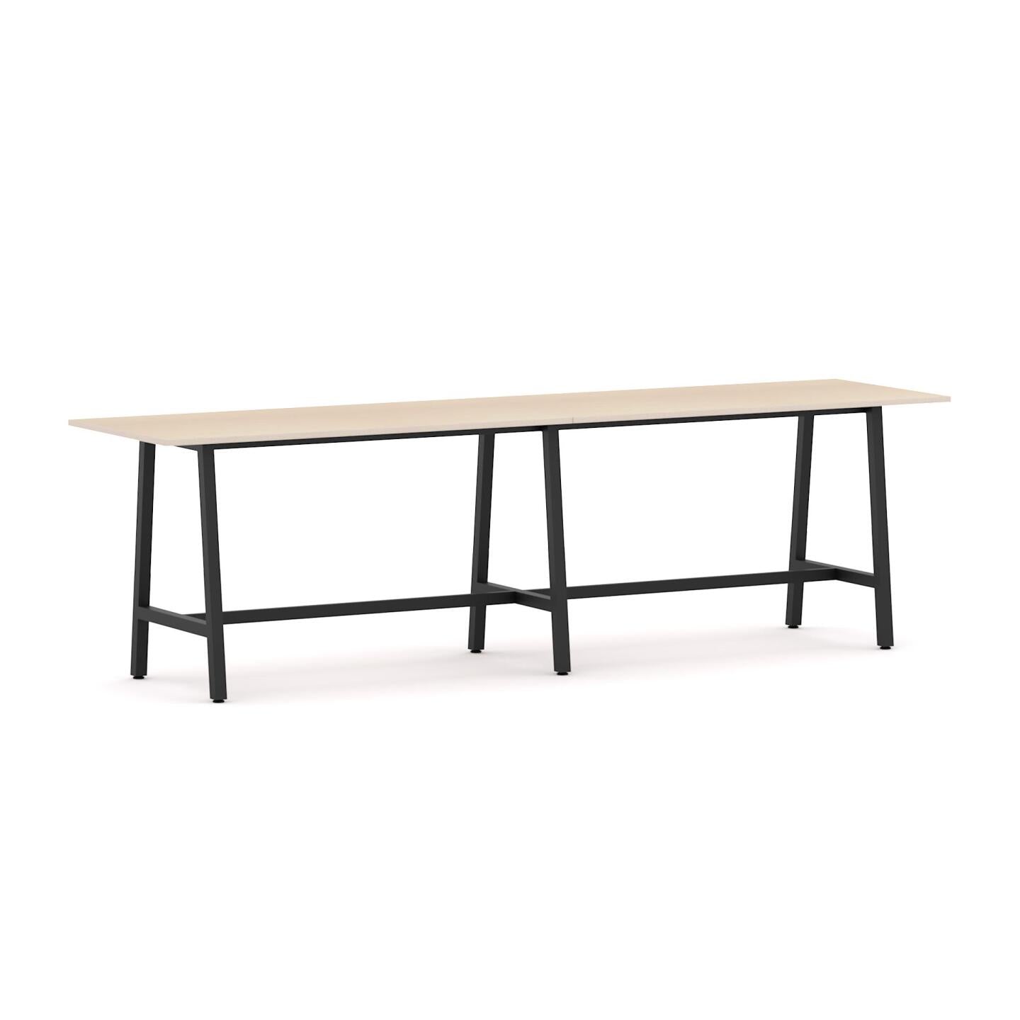 Axis Trestle Bar Leaner 6 Leg