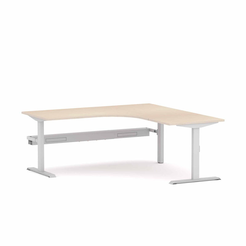 Klass Fixed 90Deg Workstation