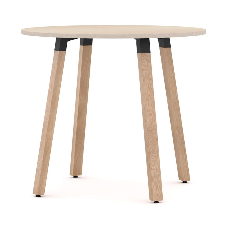 Plantation Bar Leaner 4 LegHousing, Oak Legs