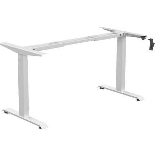 Boost Crank Single Sided Frame