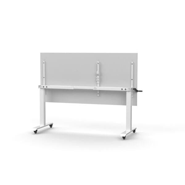 Boost Crank Flip Top Table-Elite Office Furniture