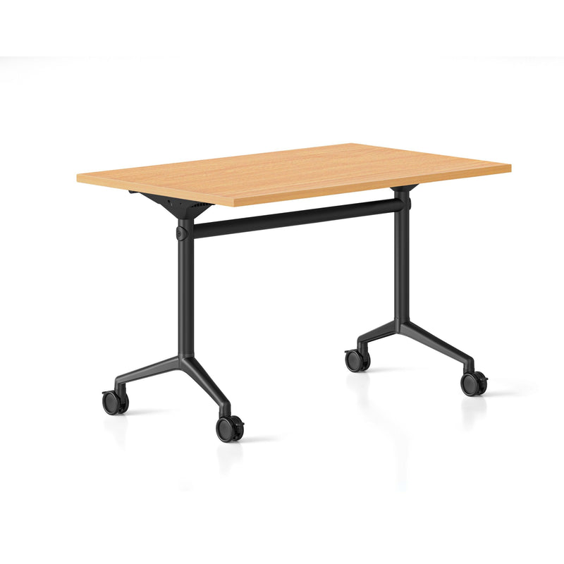 Typhoon Flip Top Table-Elite Office Furniture