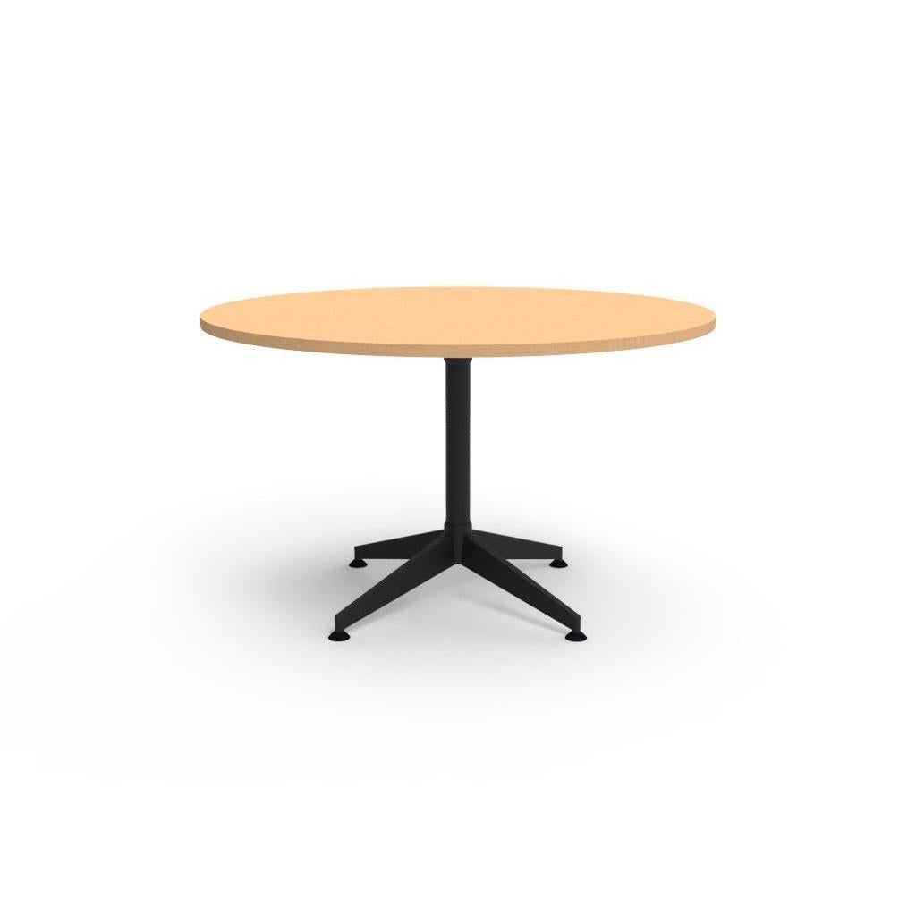 Typhoon 4 Star Round Table-Elite Office Furniture
