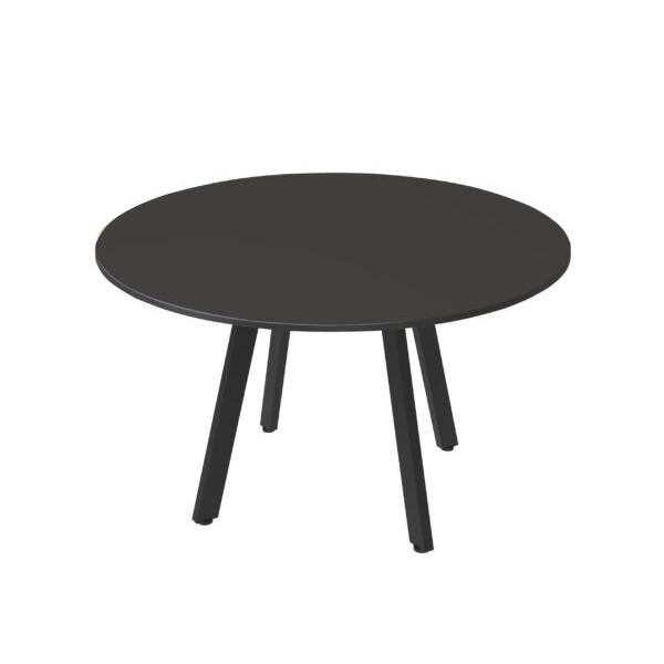 Eternity Meeting Table Round-Elite Office Furniture