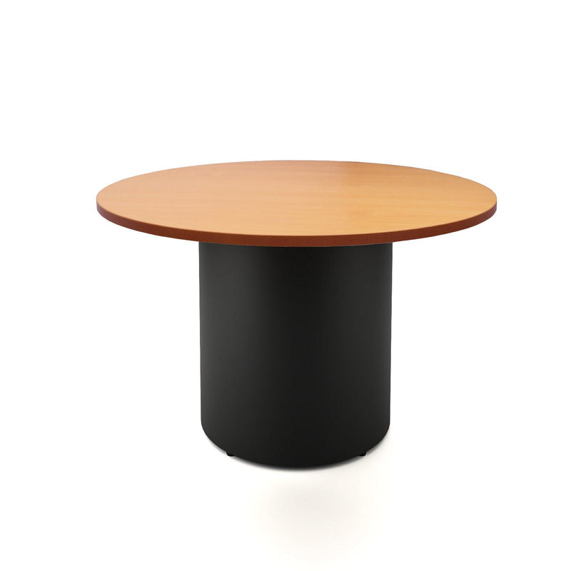 Drum Base Table-Elite Office Furniture