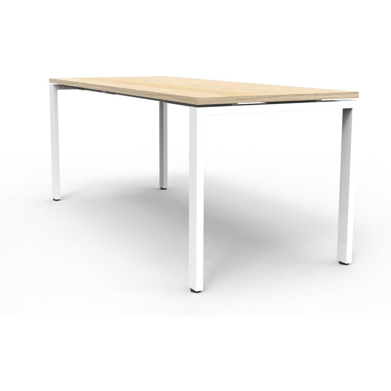 Deluxe Profile Steel Frame Table