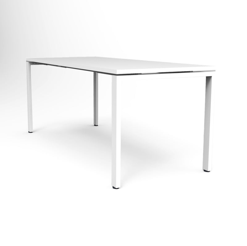 Deluxe Profile Steel Frame Table