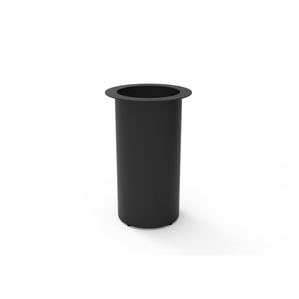 Drum Table Base-Elite Office Furniture