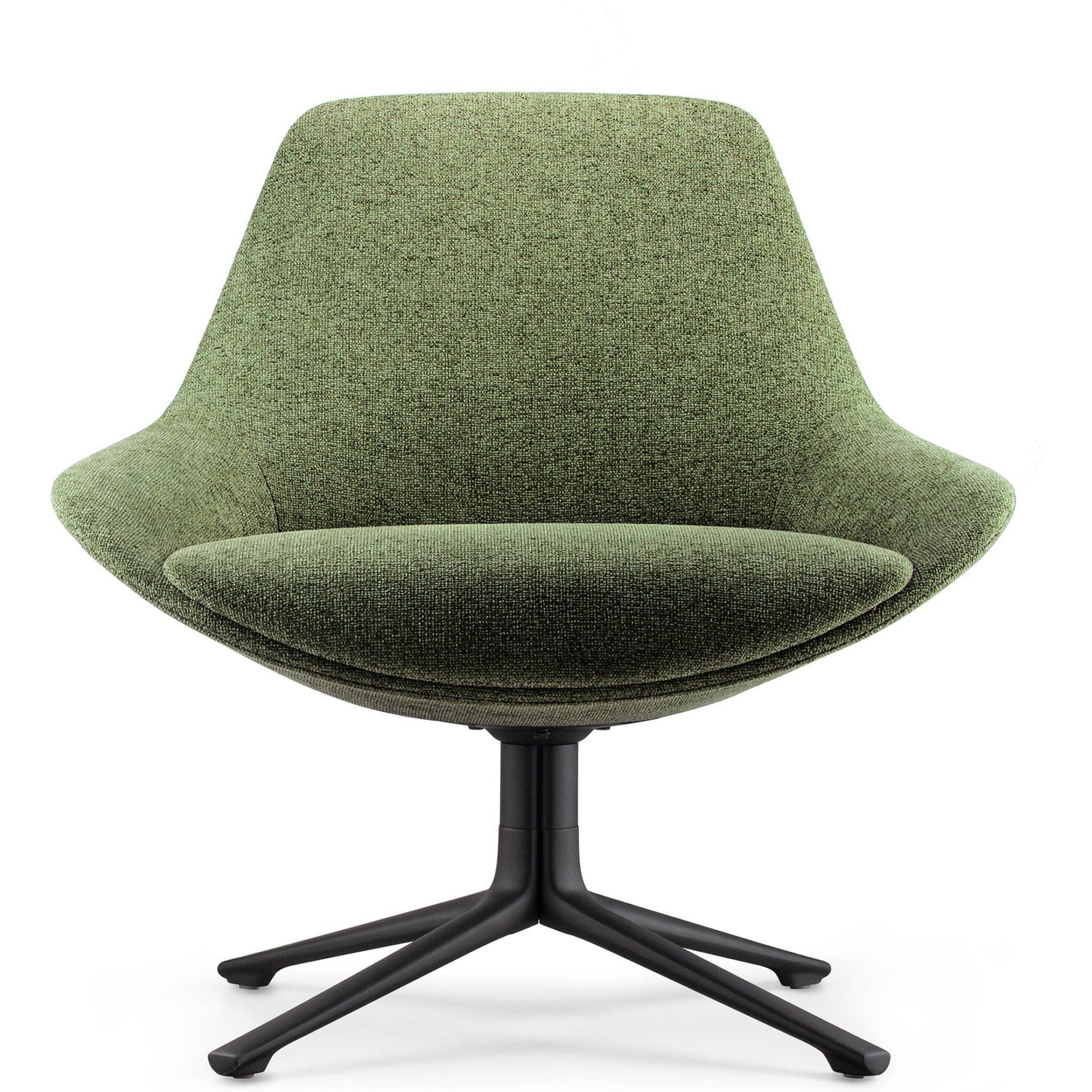 Lutie Club Lounge Chair