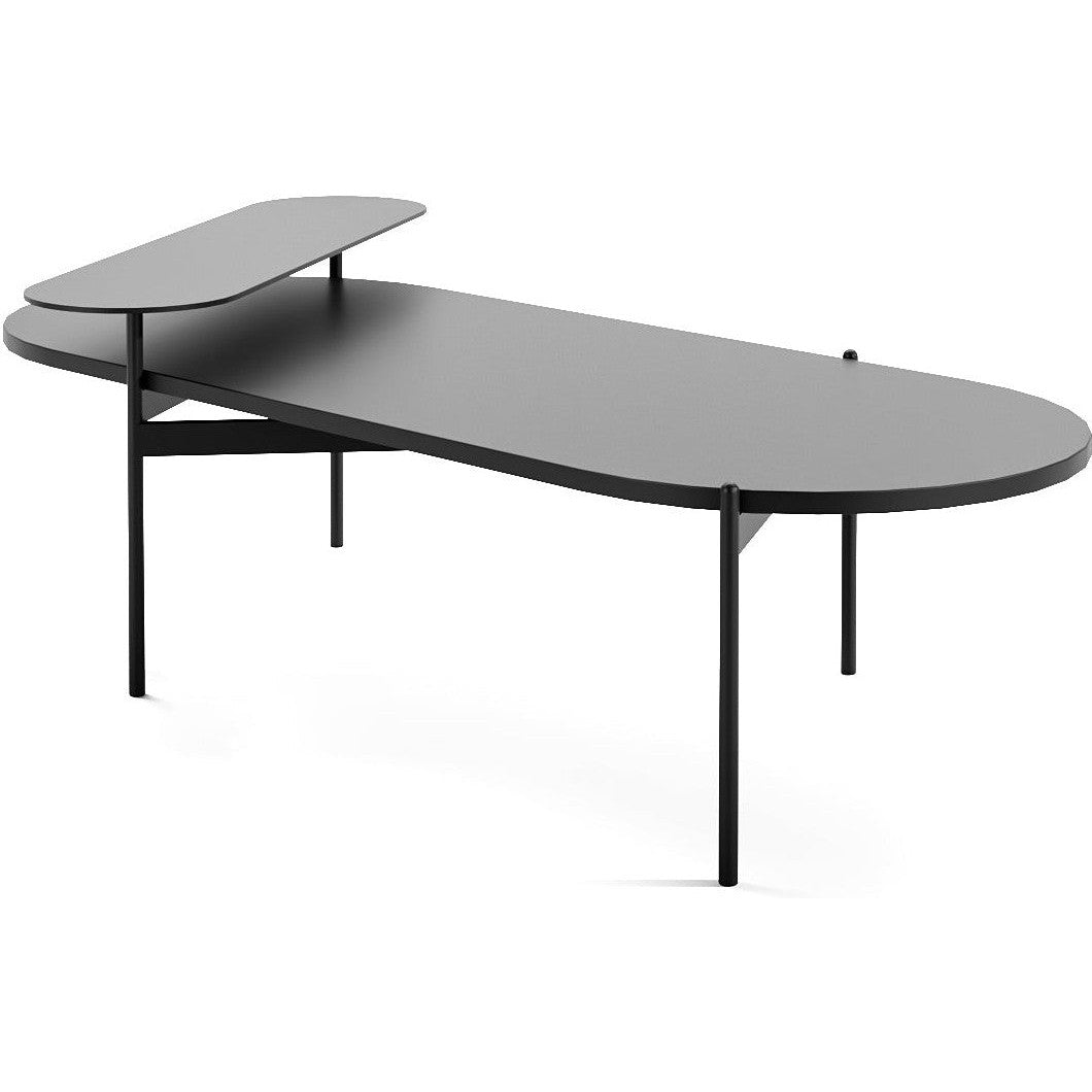 Nido Oval Coffee Table