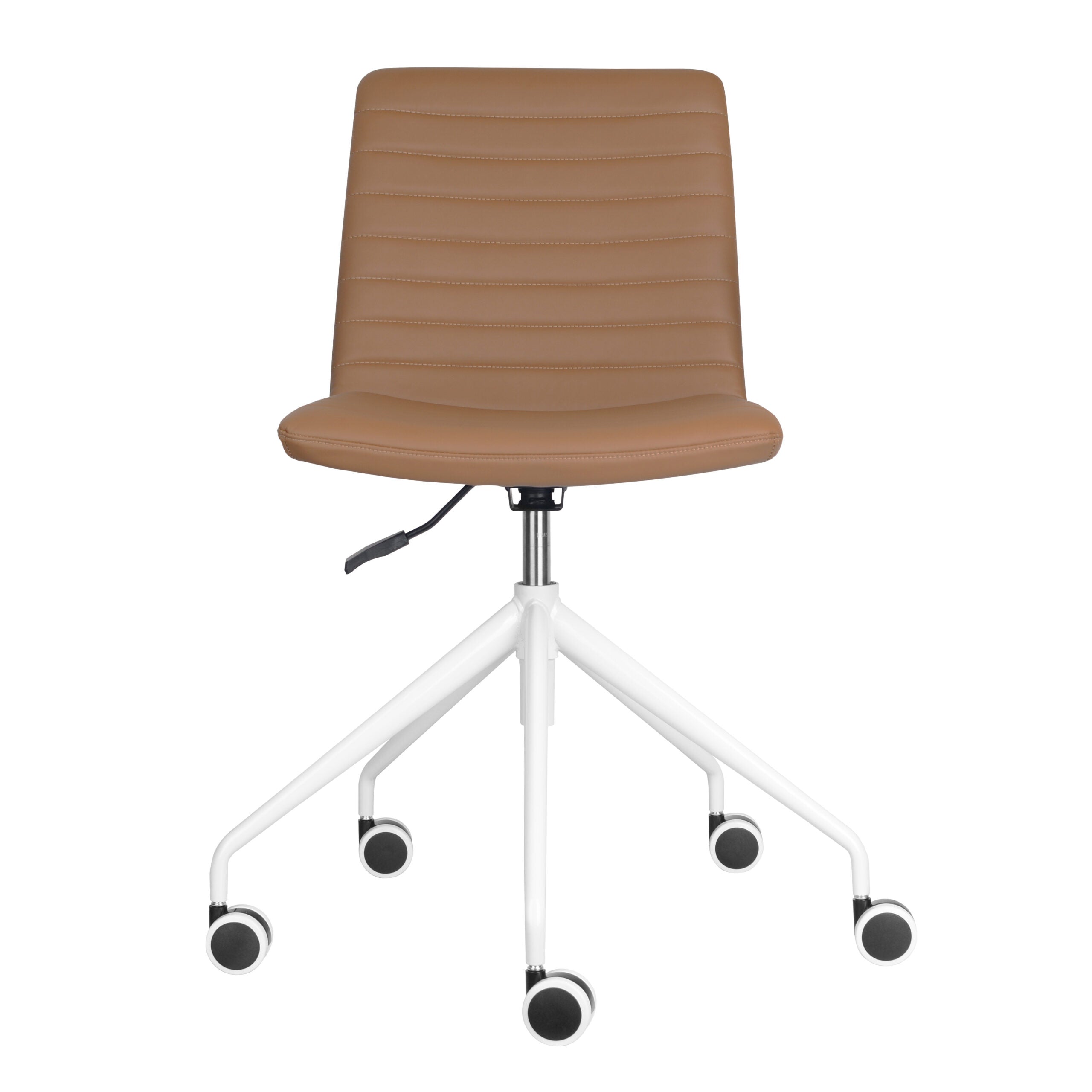 Pixel Chair with Swivel 5 Star Base